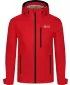 Herren-Softshelljacke NORDBLANC NBWSM8263 ROT