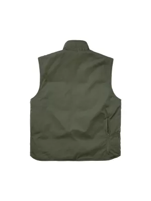 Weste BRANDIT 4042 OLIVE