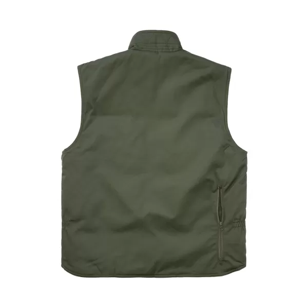  Weste BRANDIT 4042 OLIVE 