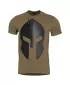 T-Shirt PENTAGON AGERON ETERNITY K09012 KOJOTE