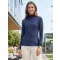Damen-T-Shirt ALTISPORT GERDA DUNKELBLAU