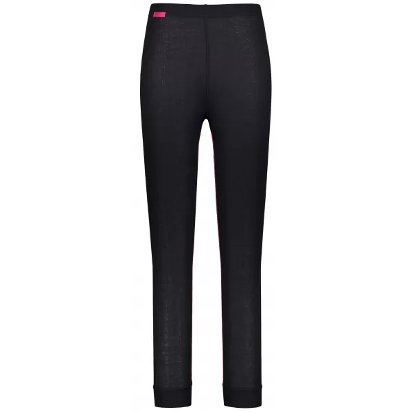  Thermo-Set für Damen ALTISPORT GOLDA SCHWARZ/ROSA 