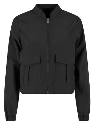 Damenjacke URBAN CLASSICS TB7446 SCHWARZ
