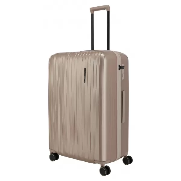  Koffer TRAVELITE BARBARA NOVELTY L SATIN-NUDE 