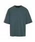 Herren-T-Shirt URBAN CLASSICS TB7336 FLASCHENGRÜN