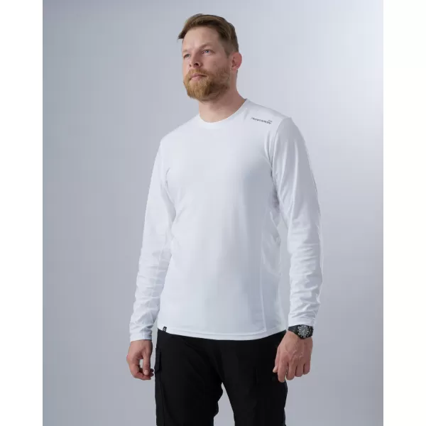  T-Shirt PENTAGON PINDOS 2.0 K11003 WEIß 