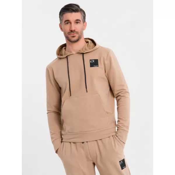  Herren gesetzt OMBRE Z107 BRAUN 