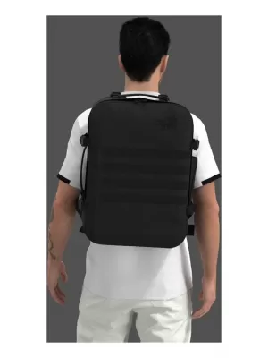 Rucksack CABINZERO MILITARY 36L ABSOLUT SCHWARZ