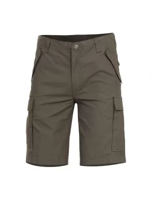 Shorts PENTAGON M65 2.0 SHORT PANTS K05040 RANGER GRÜN