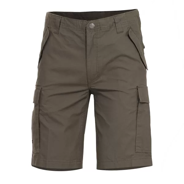  Shorts PENTAGON M65 2.0 SHORT PANTS K05040 RANGER GRÜN 