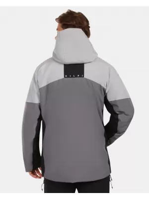Herren-Skijacke KILPI KILLYAN-M ZM0109KI SCHWARZ