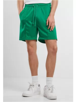Herrenshorts URBAN CLASSICS TB7337 FROSCH GRÜN