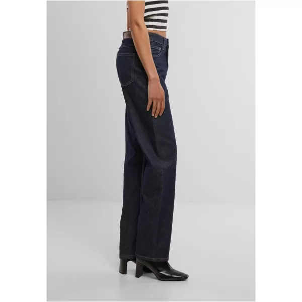  Jeans URBAN CLASSICS TB7193 SPÜLEN GEWASCHEN 