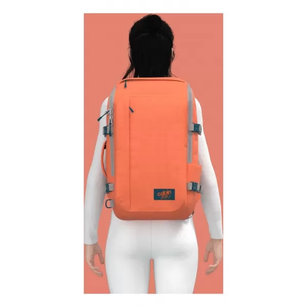  Rucksack CABINZERO ADV 32L MAROKKANISCHER SAND 