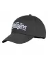 Kappe PENTAGON COMPETITOR BB CAP K13049 ASCHENGRAU