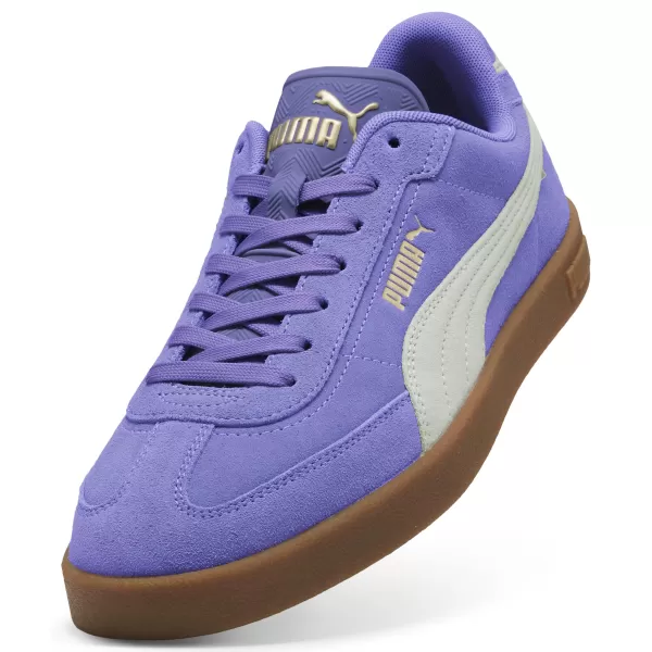 Stiefel PUMA CLUB II ERA SUEDE 40071714 DARK AMETHYST/SALBEI FROST 