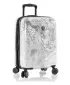 Koffer HEYS JOURNEY 3G S SCHWARZ/WEIß-KARTE