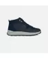 Herren-Stiefeletten GEOX SPHERICA 4X4 B ABX G008015 DUNKELBLAU