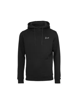 Herren -Sweatshirt BRANDIT 8663 SCHWARZ