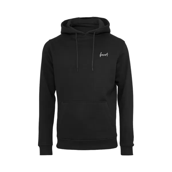  Herren -Sweatshirt BRANDIT 8663 SCHWARZ 