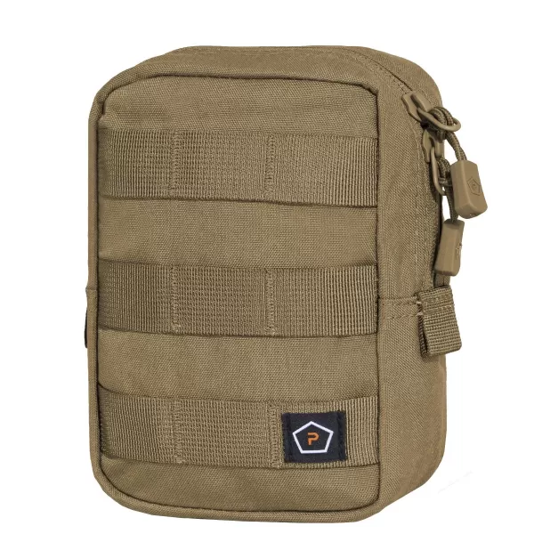  Gehäuse PENTAGON KEROS POUCH 17Χ12 K17072 KOJOTE 