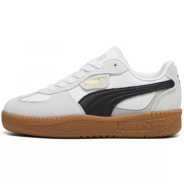  Babyschuhe PUMA PALERMO MODA JR 39885501 PUMA WHITE/PUMA BLACK 