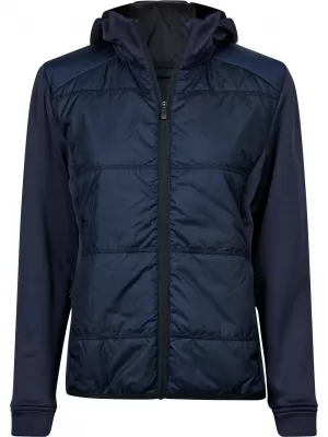 Damenjacke TEE JAYS | TJ 9113 MARINE/MARINE