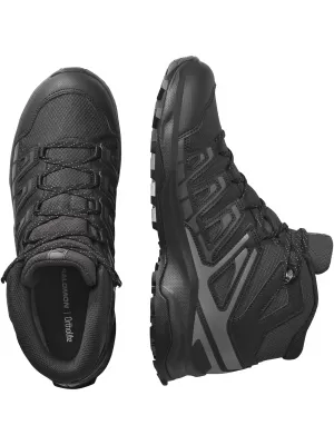 Herrenschuhe SALOMON EXTEGRA MID GORE-TEX PHANTOM/ASPHALT/CASTLEROCK