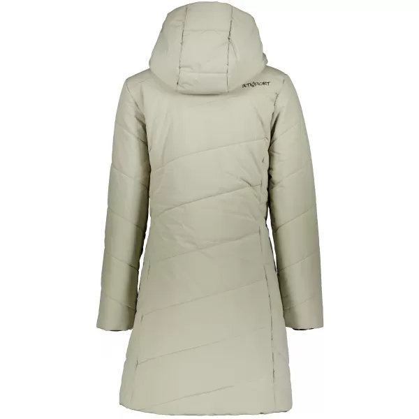  Mantel ALTISPORT ONEBA BEIGE 