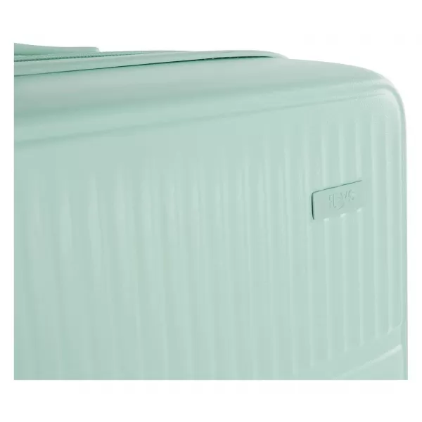  Koffer HEYS PASTEL S MINZE 