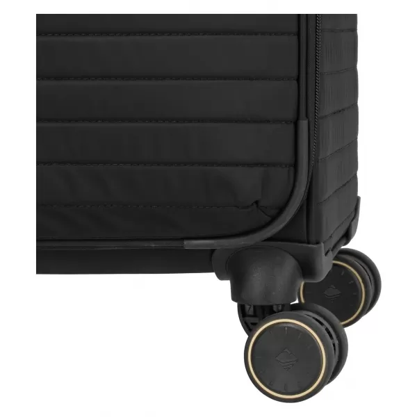  Koffer TRAVELITE BARBARA STEPP M SCHWARZ 
