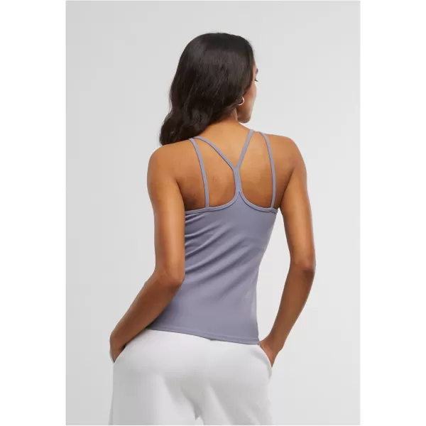  Tanktop URBAN CLASSICS TB7806 GRAUBLAU 