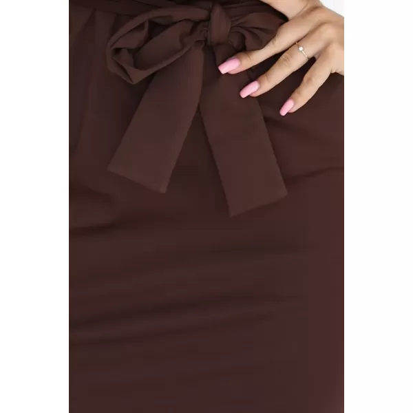  Kleid NUMOCO 240-9 BRAUN 