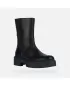 Damen-Stiefeletten GEOX G004255 SCHWARZ
