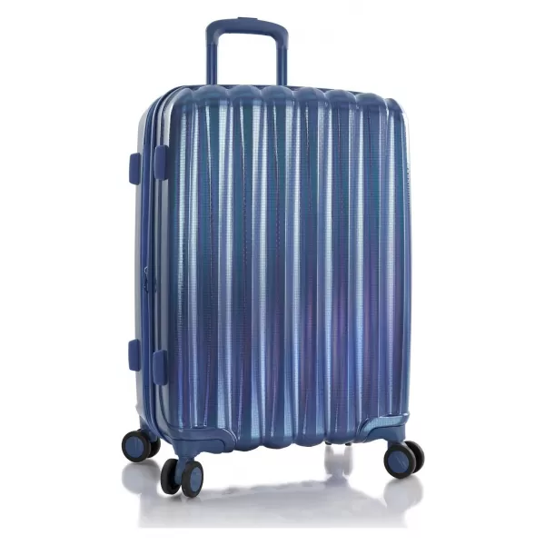  Koffer HEYS ASTRO M BLAU 