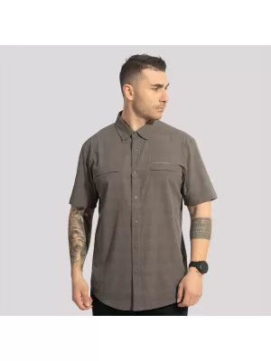Herrenhemd PENTAGON RIPPLE SUNPROOF SHIRT K02028 RANGER GRÜN