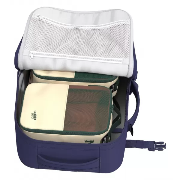  Rucksack CABINZERO MILITARY 28L GALAXIEBLAU 