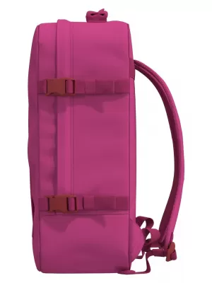 Rucksack CABINZERO CLASSIC 44L VERLIEBTES ROSA