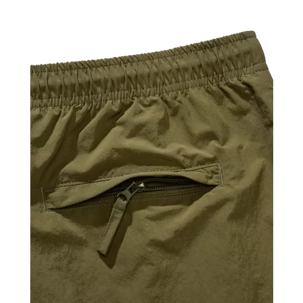  Shorts BRANDIT 2030 OLIVE 