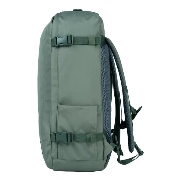  Rucksack CABINZERO CLASSIC PLUS 42L GEORGISCHES KHAKI 