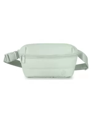 Niere HEYS PUFFER WAIST BAG SALBEIGRÜN
