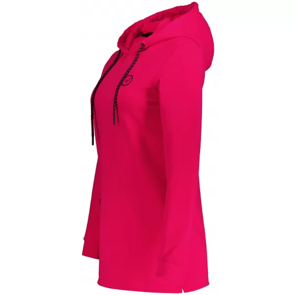  Damen-Sweatshirt ALTISPORT GITA ROSA 