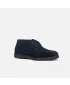 Herrenschuhe GEOX SPHERICA EC11 DUNKELBLAU