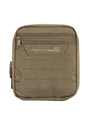 Rucksack PENTAGON EDC 2.0 K16076 KOJOTE