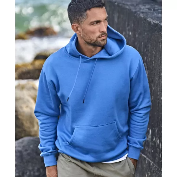  Unisex-Sweatshirt TEE JAYS | TJ 5430 BLATTGRÜN 