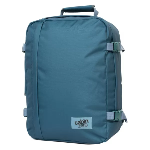  Rucksack CABINZERO CLASSIC 36L ARUBABLAU 