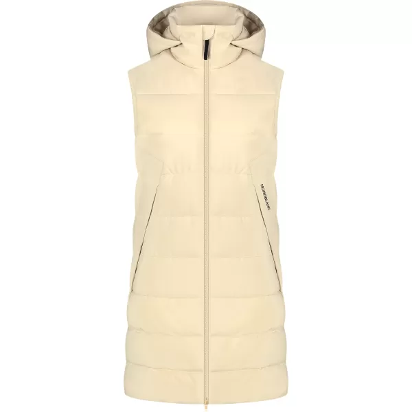  Winterweste NORDBLANC HOWL NBWJL8269 BEIGE 