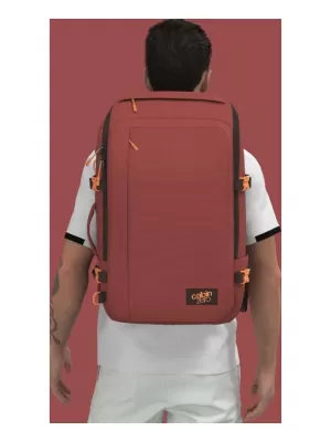 Rucksack CABINZERO ADV 42L ROTE SANGRIA