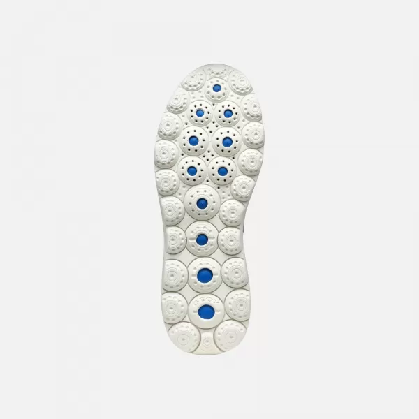  Damen-Sneaker GEOX SPHERICA PLUS HELLBLAU 