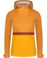 Softshell-Anorak für Damen NORDBLANC NBWSL8275 ORANGE